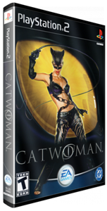 Catwoman